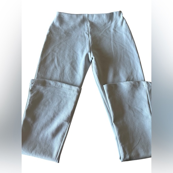 Zara pants color cris - Picture 2 of 5